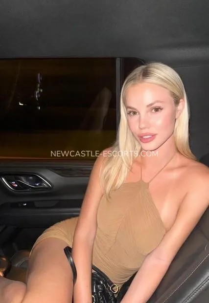 Newcastle escorts Flora — 2