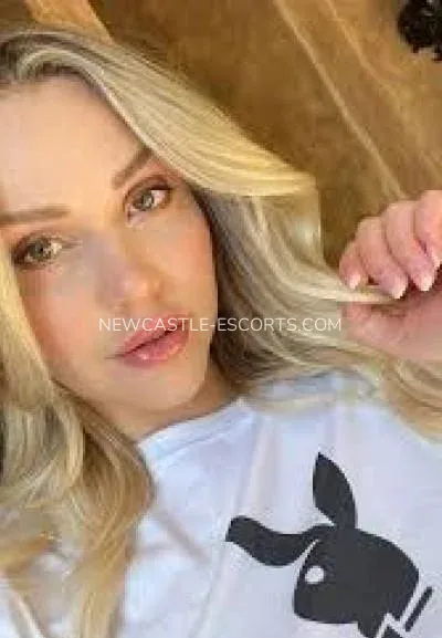 Newcastle escorts Isabella — 1