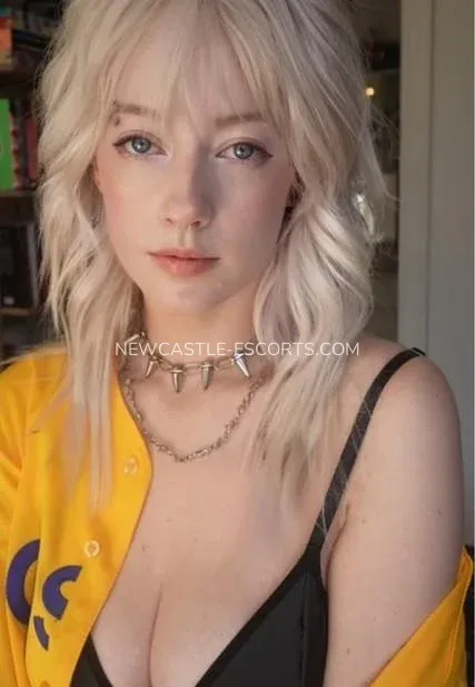 Newcastle escorts Viviana — 6
