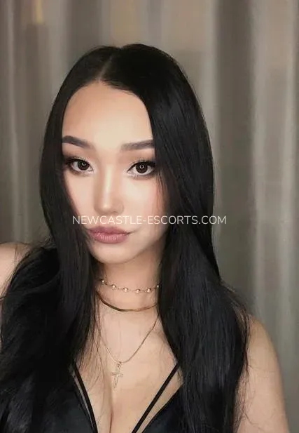 Newcastle escorts Irene — 6