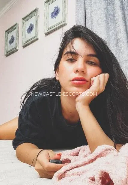Newcastle escorts Ann-christin — 1