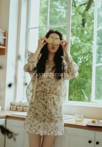 Newcastle escorts Erika — 6