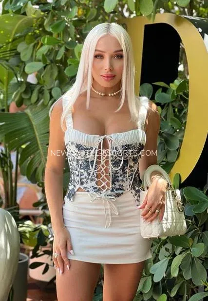 Newcastle escorts Åsa — 4