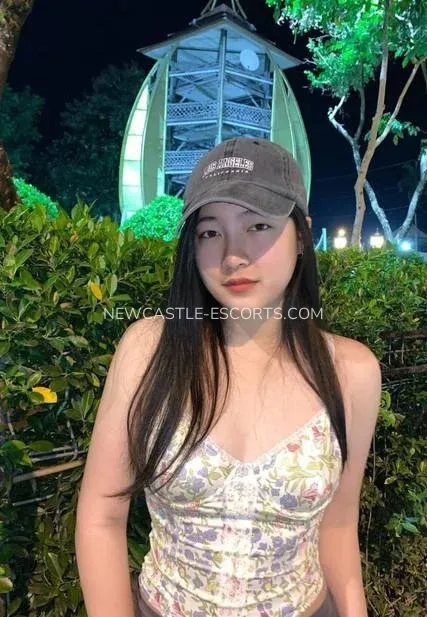 Newcastle escorts Marie — 10