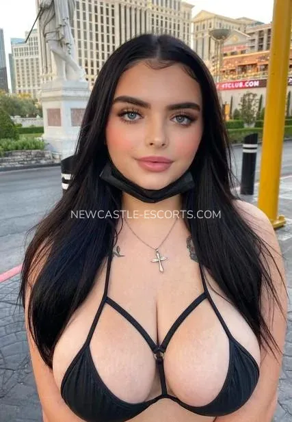 Newcastle escorts Marissa — 3