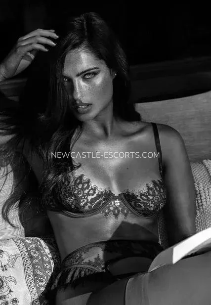 Newcastle escorts Sofie — 6