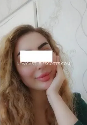 Newcastle escorts Sonja — 3