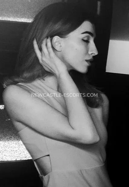 Newcastle escorts Adrianna — 10