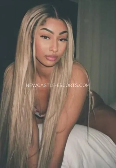 Newcastle escorts macy
