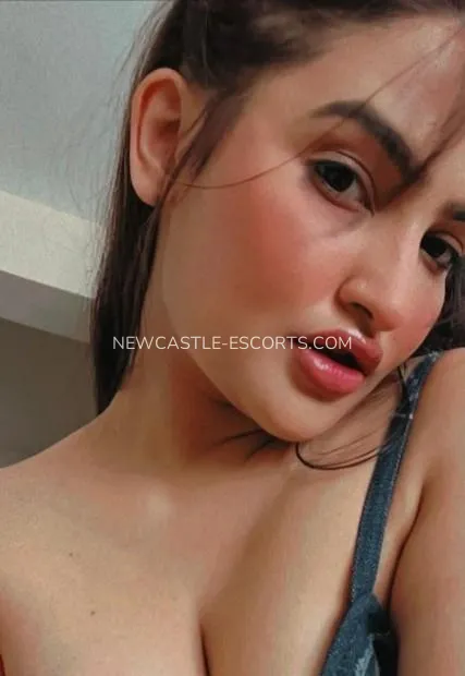 Newcastle escorts ann-marie