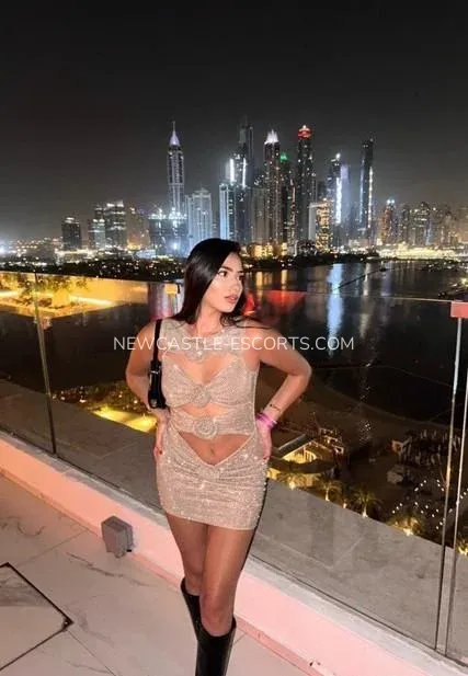 Newcastle escorts Jennifer — 5