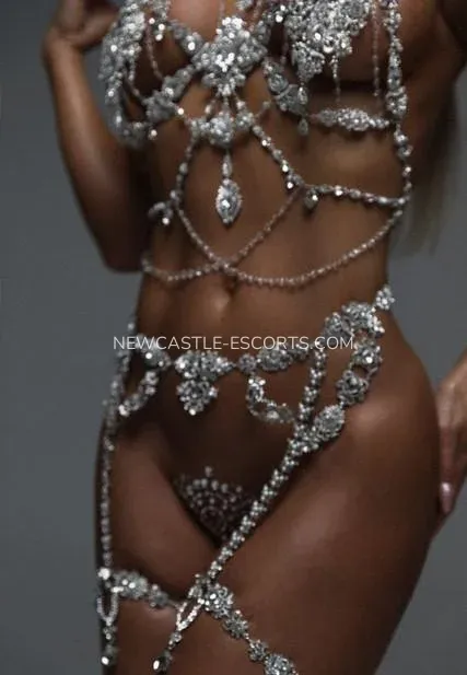 Newcastle escorts Olivia — 6