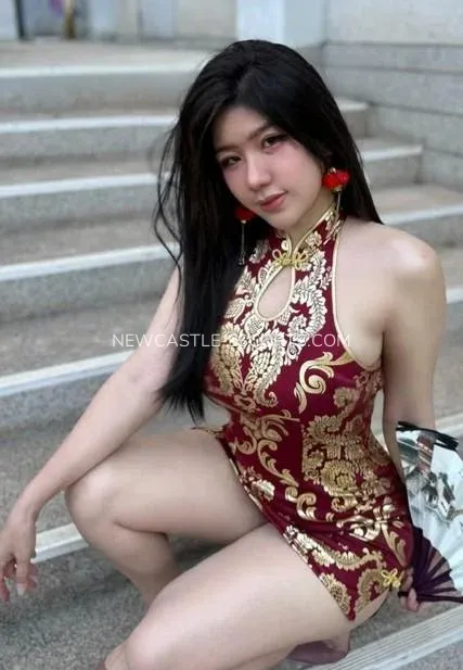 Newcastle escorts Brooke — 3