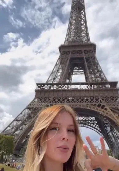 Newcastle escorts Sabrina — 1