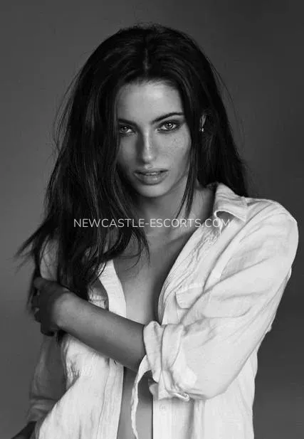 Newcastle escorts Sofie — 4