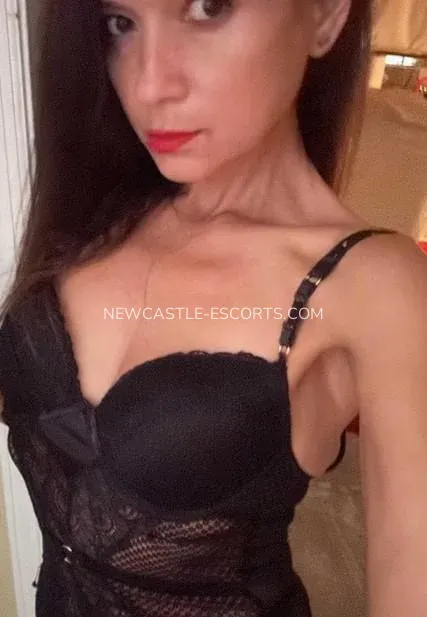 Newcastle escorts Barbro — 3