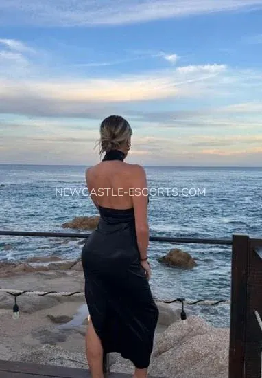 Newcastle escorts Amarinda — 1