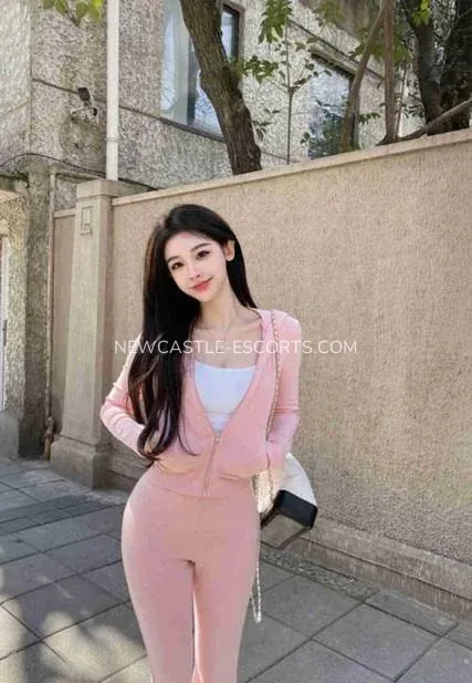 Newcastle escorts Melissa — 3