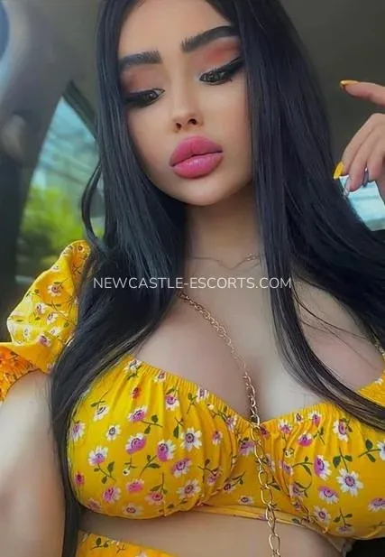 Newcastle escorts Claire — 3