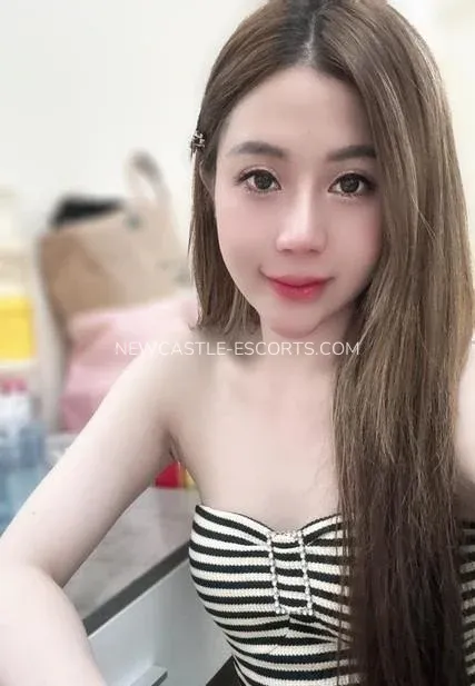 Newcastle escorts Katelyn — 7