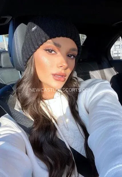 Newcastle escorts Cassandra — 7