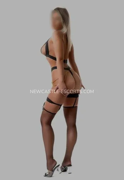 Newcastle escorts Karen — 3