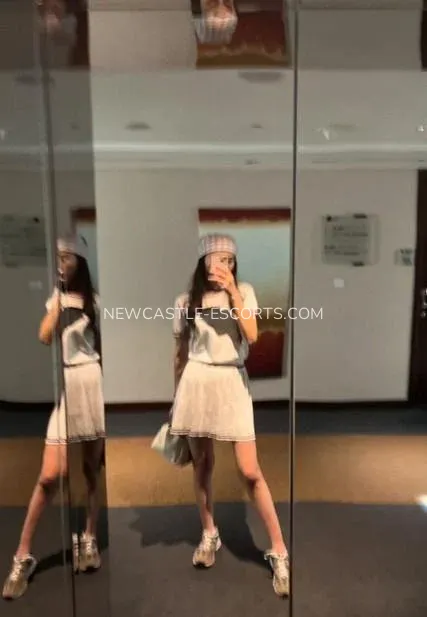 Newcastle escorts Jazmin — 5