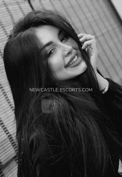 Newcastle escorts Lillian — 2