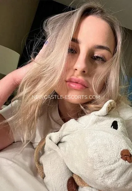 Newcastle escorts Anita — 3
