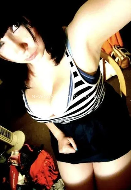 Newcastle escorts Marie — 1