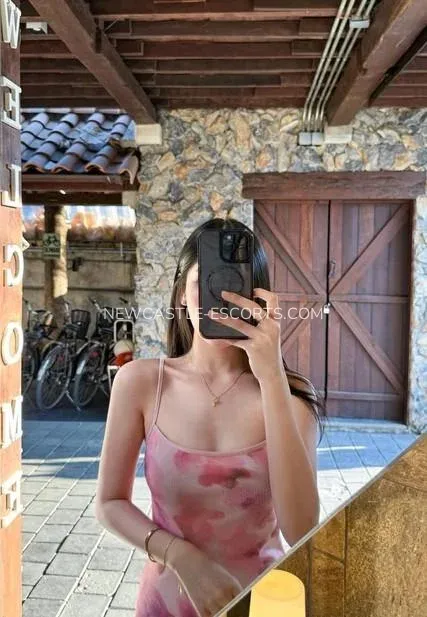 Newcastle escorts Anette — 8