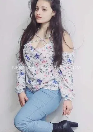 Newcastle escorts Samantha — 4