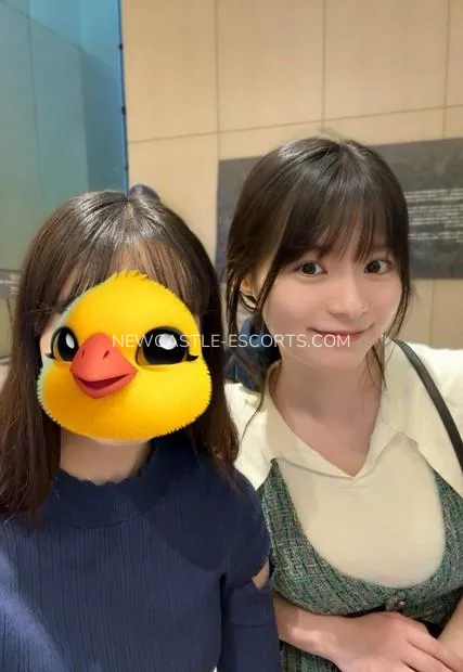 Escort djevojka Lisa - Newcastle