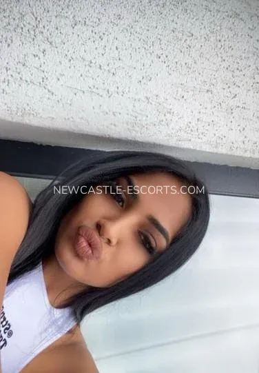 Newcastle escorts Jessica — 4