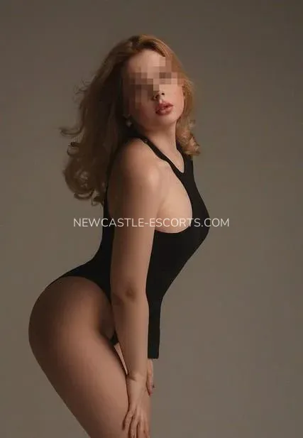 Newcastle escorts Maja — 3