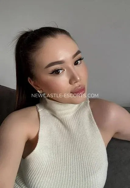 Newcastle escorts Josefin — 3