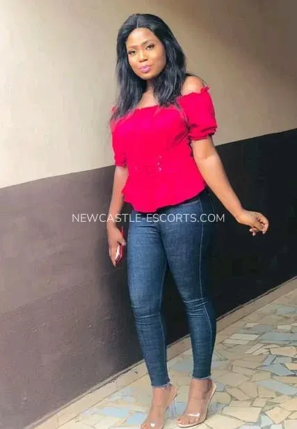 Newcastle escorts Carina — 1