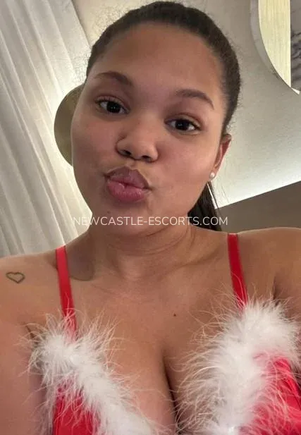 Newcastle escorts Caitlin — 4