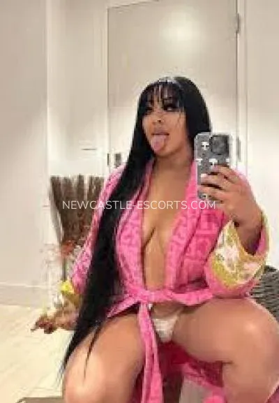 Newcastle escorts Sonja — 1