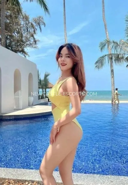 Newcastle escorts Camryn — 2