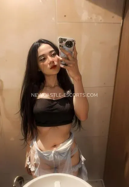 Newcastle escorts Elizabeth — 5