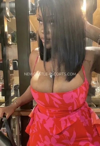 Newcastle escorts Kristina — 2
