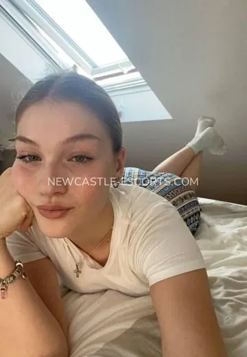 Newcastle escorts Jayla — 2