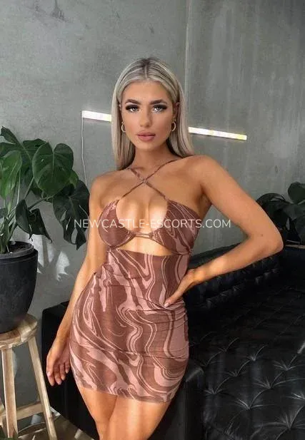Newcastle escorts Catherine — 5