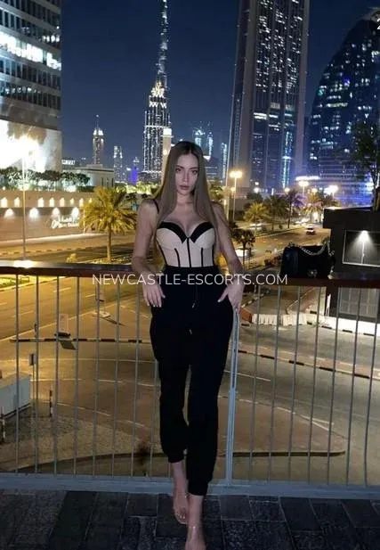 Newcastle escorts Linda — 6