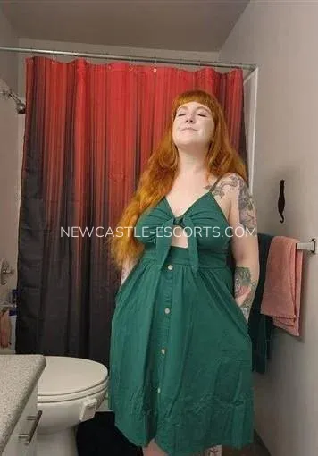 Newcastle escorts Mona — 4