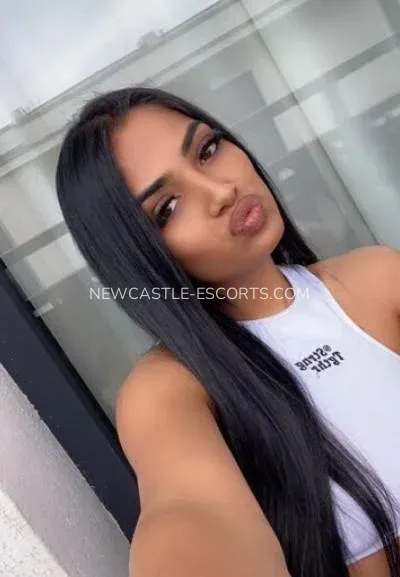 Newcastle escorts Jessica — 3