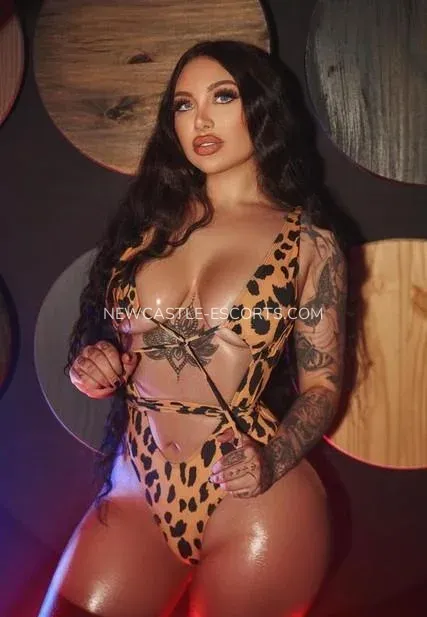 Newcastle escorts Sofia — 6