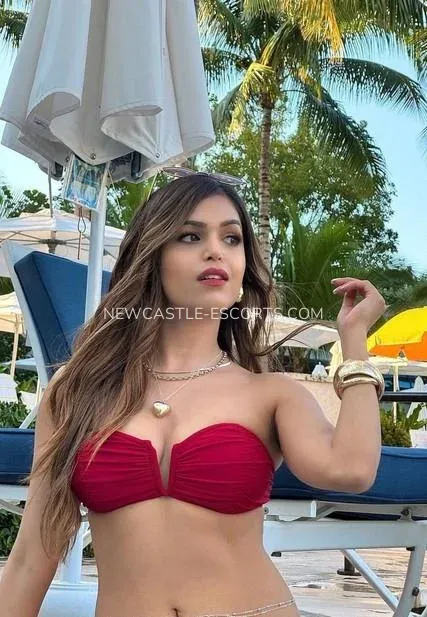 Newcastle escorts Aurora — 1