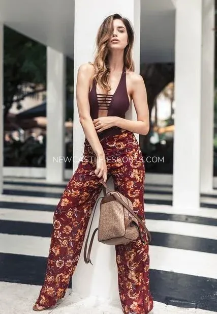 Newcastle escorts Ana — 1